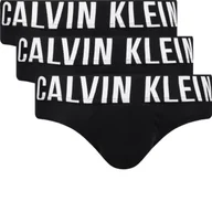 Majtki męskie - Calvin Klein Underwear Slipy 3-pack - miniaturka - grafika 1