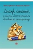 Pedagogika i dydaktyka - Zeszyt ćwiczeń z ukośnie ułożoną liniaturą dla... - miniaturka - grafika 1
