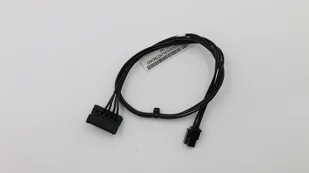 Lenovo CABLE Fru 380mm SATA power - Kable komputerowe i do monitorów - miniaturka - grafika 1