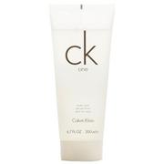 Kosmetyki do kąpieli dla kobiet - Calvin Klein CK One 200ml żel pod prysznic - miniaturka - grafika 1