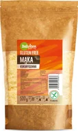 Mąka - Mąka kukurydziana 500g Produkt naturalnie bezglute - miniaturka - grafika 1