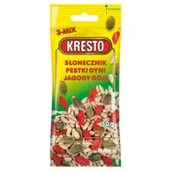 Bakalie - Kresto SŁONECZNIK/PESTKA DYNI GOJA 50G zakupy dla domu i biura! 67654731 - miniaturka - grafika 1