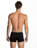 Majtki męskie - SZORTY LAMA M-1058 (kolor mix kolorów, rozmiar L) - miniaturka - grafika 1