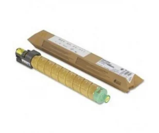 Ricoh 842236 kaseta z tonerem 1 szt. Oryginalny Żółty 842236 - Tonery oryginalne - miniaturka - grafika 1