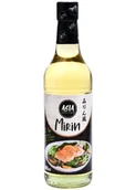 Sosy w słoikach - Asia Kitchen Sos mirin 500 ml - miniaturka - grafika 1