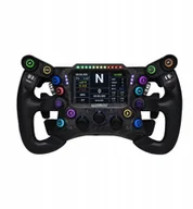 Kontrolery gier na PC - Kierownica Fanatec Conspit 290GP Formula Wheel - czarny CP106 - miniaturka - grafika 1