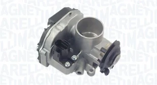 Korpus przepustnicy Magneti Marelli 802000000089 - Układ zasilania - akcesoria - miniaturka - grafika 1