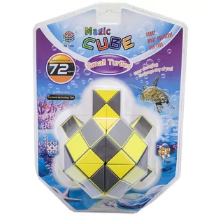 Układanka wąż na blistrze - Gry planszowe - miniaturka - grafika 3