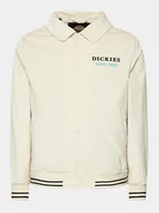 Kurtki męskie - Dickies Kurtka przejściowa Westmoreland DK0A4YJO Écru Regular Fit - miniaturka - grafika 1