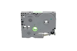 Zamiennik taśmy Brother TZE-D31 12mm FLUO zielona/czarny - Etykiety do drukarek Zamiennik taśmy Brother TZE-D31 12mm FLUO zielona/czarny - Etykiety do drukarek - miniaturka - grafika 8