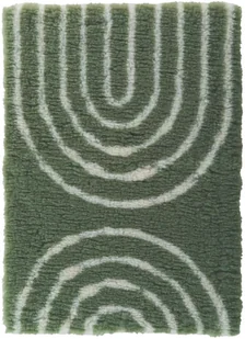 ZOLUX Posłanie izolujące dry bed wzór łuków 50x70 cm - Legowiska dla psów - miniaturka - grafika 7