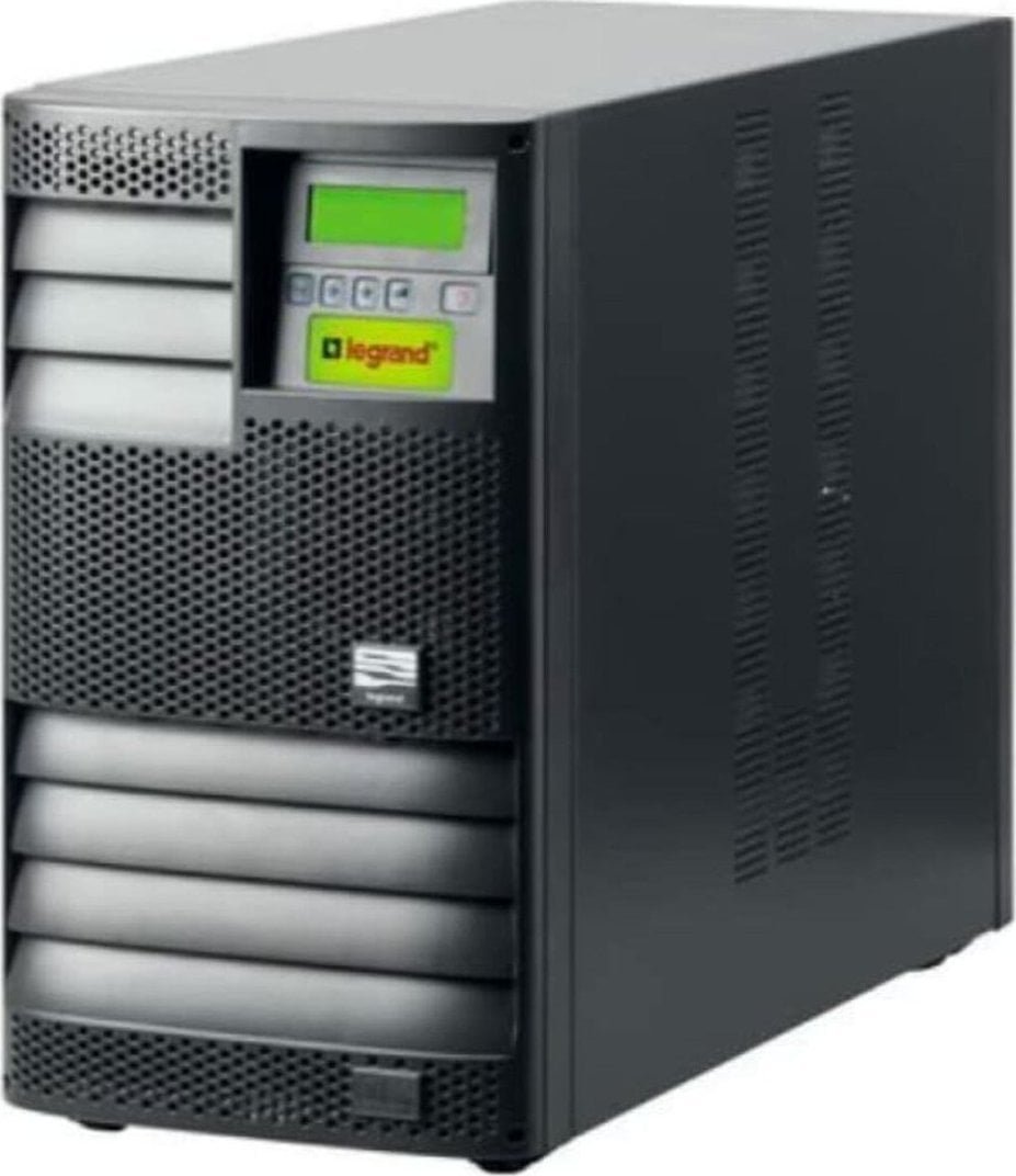 UPS Zigor Quick 1250VA