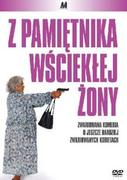 Filmy fabularne DVD - Z pamiętnika wściekłej żony (The diary of mad black woman) [DVD] - miniaturka - grafika 1