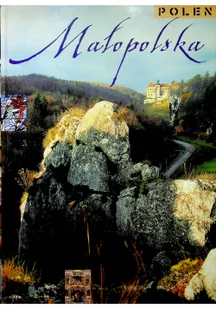 Libra Małopolska. Wersja niemiecka - Przewodniki - miniaturka - grafika 2