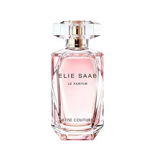 Elie Saab Le Parfum Rose Couture woda toaletowa 90ml - Wody i perfumy damskie - miniaturka - grafika 1