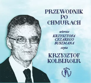 Soliton Przewodnik po chmurach - Poezja śpiewana - miniaturka - grafika 1