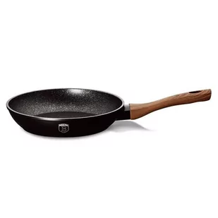 Berlinger Haus Patelnia Granitowa 24cm Ebony Rosewood BH-1713 BH-1713 - Patelnie - miniaturka - grafika 2