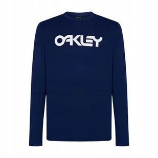 OAKLEY LONGSLEEVE MARK II 2.0 FOA404012-6LE r L - Koszulki męskie - miniaturka - grafika 1