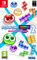 Gry Nintendo Switch - Puyo Puyo Tetris 2 GRA NINTENDO SWITCH - miniaturka - grafika 1