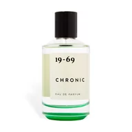 Wody i perfumy damskie - 19-69 Chronic, Woda Perfumowana, 100ml - miniaturka - grafika 1