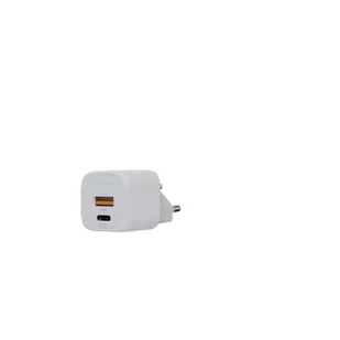 XTORM Ładowarka sieciowa GaN² Ultra 20W biała - Ładowarki i akumulatory - miniaturka - grafika 4