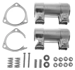 Fischer Automotive Zestaw montażowy do produktu JMJ1091511 - Układ wydechowy - akcesoria - miniaturka - grafika 1