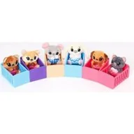 Maskotki i pluszaki - Tm Toys Tiny Tukkins - Minizestaw mix z okienkiem - - miniaturka - grafika 1