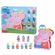 Figurki dla dzieci - Playset Peppa Pig F21735L1 (S7181091) - miniaturka - grafika 1