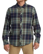 Koszulki męskie - BILLABONG Coastline Flannel Koszulka męska (zestaw 1 sztuk) - miniaturka - grafika 1