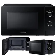 Kuchenki mikrofalowe - Samsung MS20A3010AL - miniaturka - grafika 1