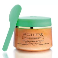 Peelingi do ciała - Collistar Przeciwstarzeniowy Talasso-Scrub Peeling do ciała 700.0 g - miniaturka - grafika 1