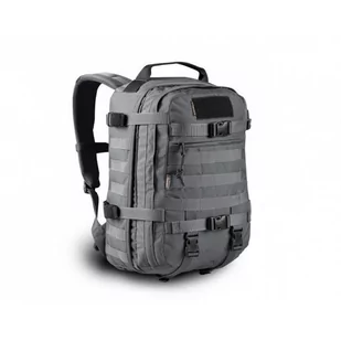 Plecak Wisport Sparrow Ii 30 L Grafit + Stelaż - Plecaki - miniaturka - grafika 1