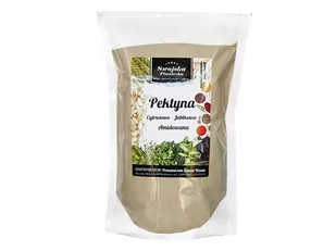 Pektyna Bez Dodatków 1Kg Amidowana - Dodatki do ciast w proszku - miniaturka - grafika 1