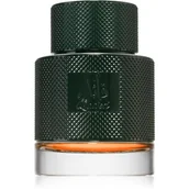 Wody i perfumy męskie - Lattafa Qaaed Al Shabaab woda perfumowana 100 ml - miniaturka - grafika 1