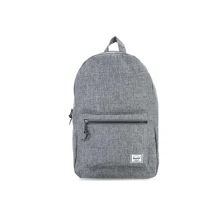Herschel Settlement Backpack 10005-00919, Unisex, plecak, Szary - Plecaki - miniaturka - grafika 20