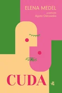 Literatura obyczajowa - cuda - miniaturka - grafika 1