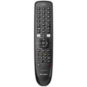 Piloty - Pilot zdalnego sterowania Meliconi Gumbody Facile TV+ (806079) - miniaturka - grafika 1