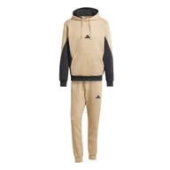 Dresy męskie - Dres męski ADIDAS M FL CB HD TS XXL - miniaturka - grafika 1