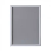 Systemy ekspozycyjne i znaki informacyjne - Ramy plakatowe A2, ostre kanty - miniaturka - grafika 1