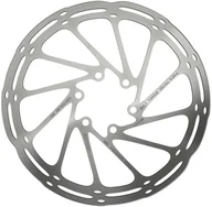 Hamulce rowerowe - Sram Tarcza hamulcowa Centerline srebrny / Mocowanie tarczy: na śruby / Rozmiar: 160 mm - miniaturka - grafika 1