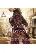 Audiobooki - kryminał, sensacja, thriller - CD MP3 Tajemnice Bostonu - miniaturka - grafika 1