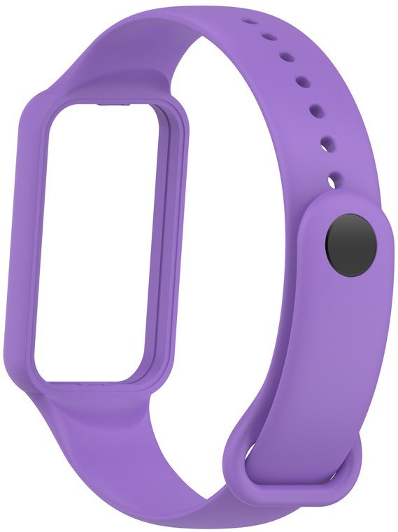 ORYGINALNY ZAMIENNY WYMIENNY PASEK OPASKA SILIKONOWA YIVO DO ZEGARKA SMARTWATCH XIAOMI AMAZFIT BAND 7