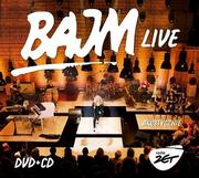 Inna muzyka - Beata i Bajm Live Akustycznie CD+DVD Bajm - miniaturka - grafika 1