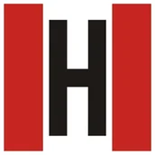 Sprzęt przeciwpożarowy - ZP-21 ZNAK PCV PPOŻ. 20X20 - HYDRANT ZEWNĘTRZNY - miniaturka - grafika 1