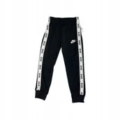 Dresy damskie - Spodnie dresowe dla chłopca NIKE M 10/12 lat - Nike - miniaturka - grafika 1