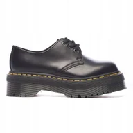 Półbuty damskie - Półbuty Dr. Martens 1461 Quad DM25567001 40 - miniaturka - grafika 1
