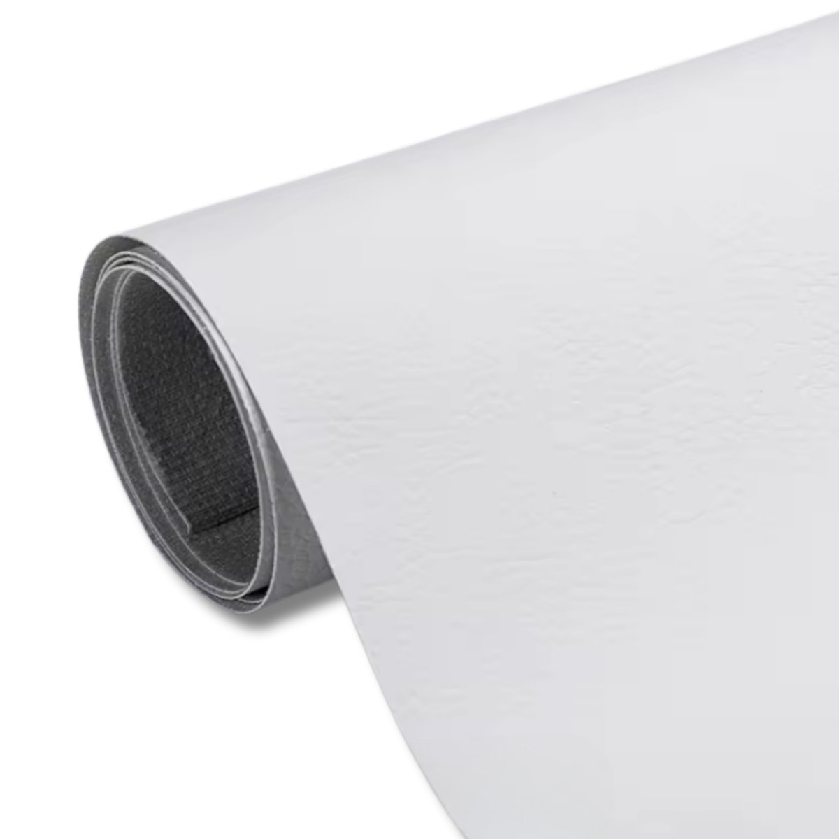 Skóra samoprzylepna z klejem tkanina skaj Biały 140x50cm 650 g/m² [M-SKAJ7]