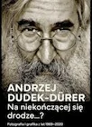 Książki o kulturze i sztuce - Na niekończącej się drodze...? - miniaturka - grafika 1