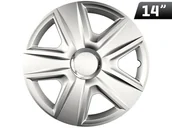 Kołpaki samochodowe - VERSACO S R O 11528 Kołpak Esprit RC 14 cali AMI-11528 - miniaturka - grafika 1