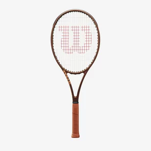 Rakieta tenisowa Wilson Pro Staff 97LS V14 290 g - Tenis ziemny - miniaturka - grafika 1